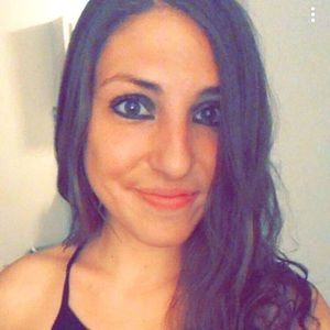 Meet your Posher, Rebecca